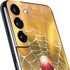 Marvel Spiderman Web Shooting Galaxy S22 Skin